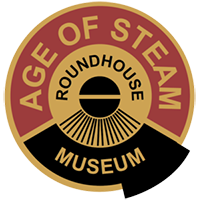 Age of Steam Roundhouse
