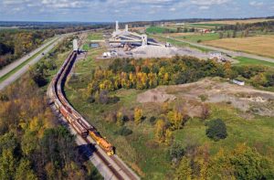 Rochester & Southern