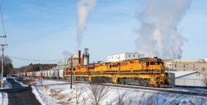 Rochester & Southern