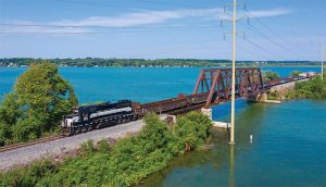 Finger Lakes Railway