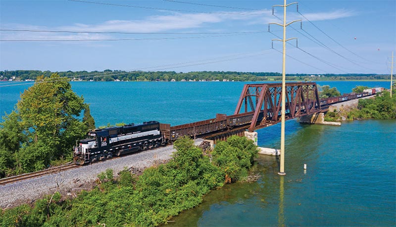 Finger Lakes Railway