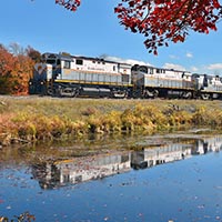 Delaware-Lackawanna Railroad