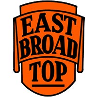 Archives Team Begins Work at East Broad Top Railroad