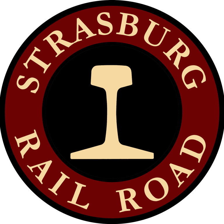 Strasburg RR Railpace Newsmagazine