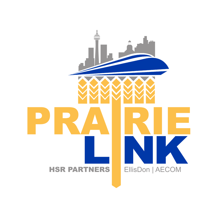 Prairie Link Will Connect Edmonton and Calgary