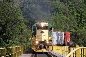 Reading & Northern NRFF