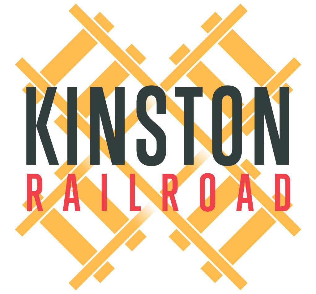 Kinston Railroad Commences Rail Operations