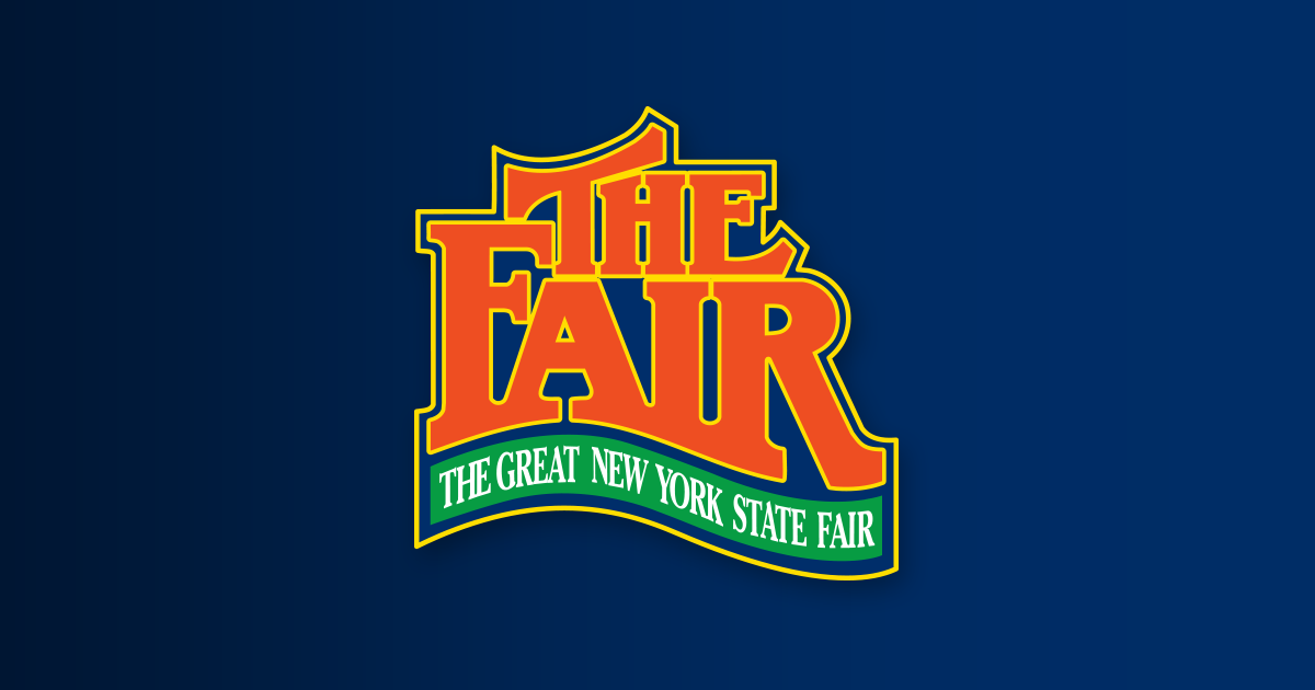 Direct Amtrak Service to New York State Fair