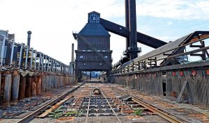 Mountain State Carbon