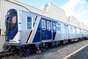 NYCTA R211