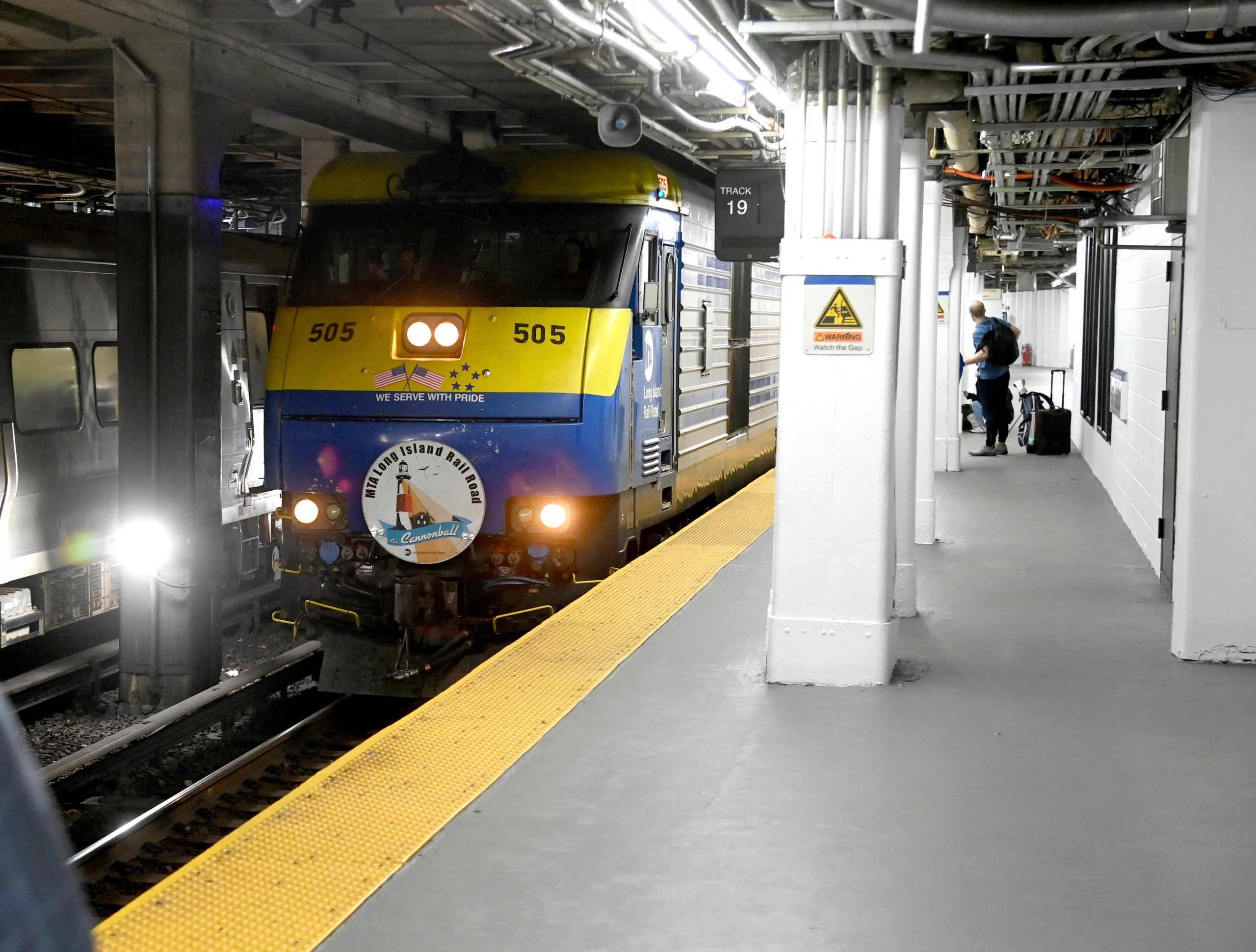 Return of LIRR Cannonball Service to the Hamptons and Montauk Signals Start of Summer Season