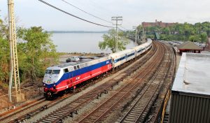 Metro-North Heritage