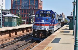 Metro-North
