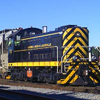 Livonia, Avon & Lakeville Makes Donations to Rochester Museum