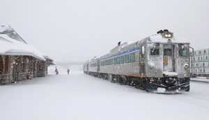 Ontario RDC Trip