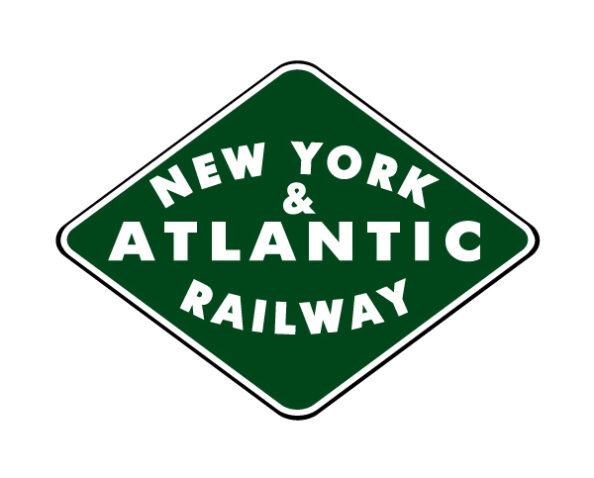 Marlon Taylor Named President, New York & Atlantic Railway