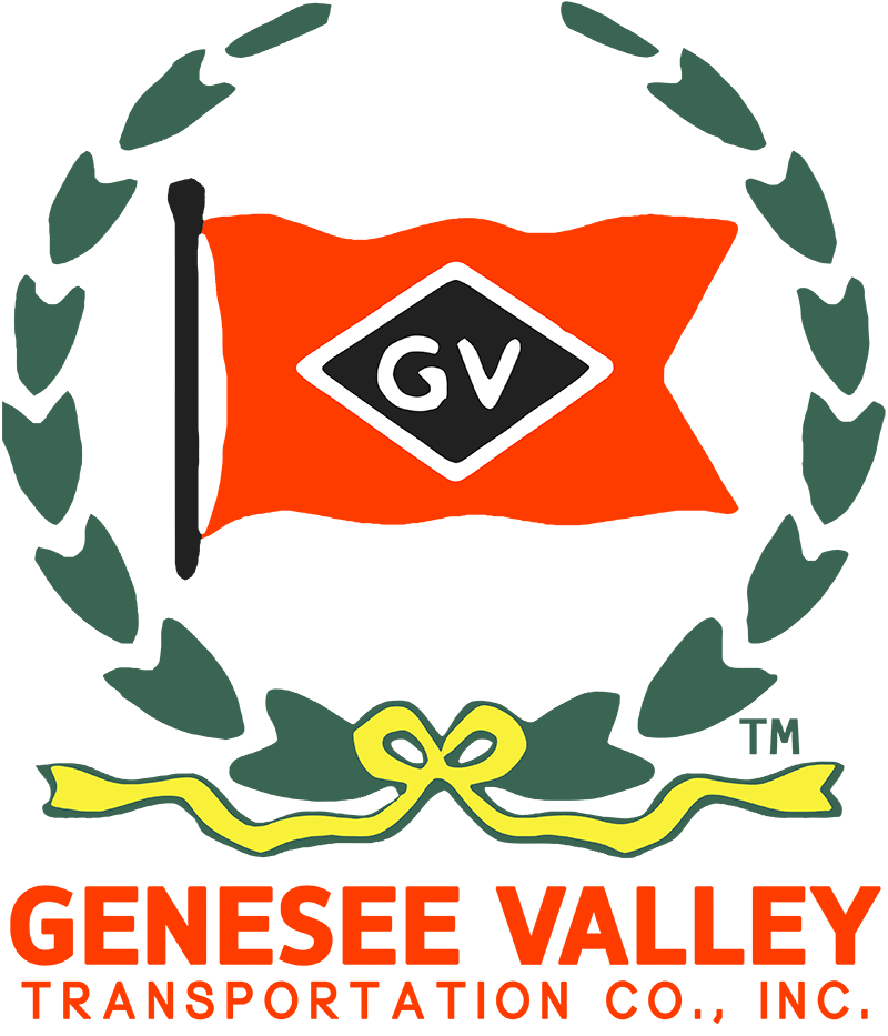 Genesee Valley Transportation Announces the Sale of Two Historic Locomotives
