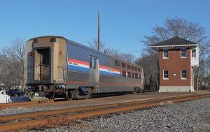 Amtrak