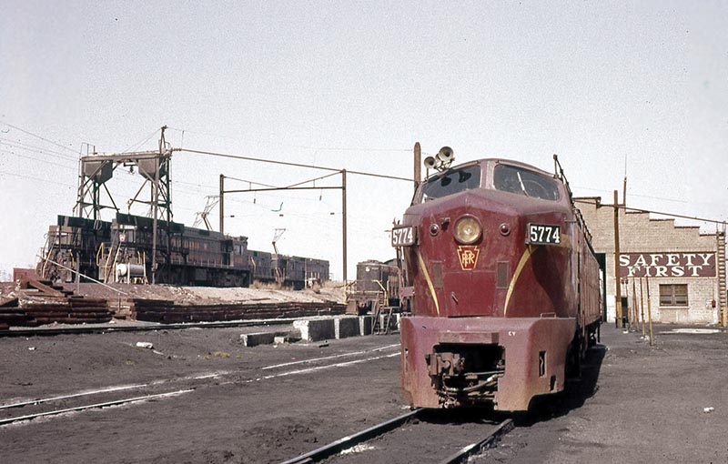 South Amboy
