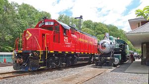 Whippany Railway Museum