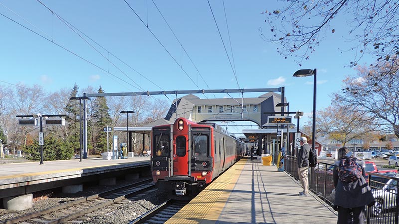 My Favorite SPOT: Old Saybrook, Connecticut