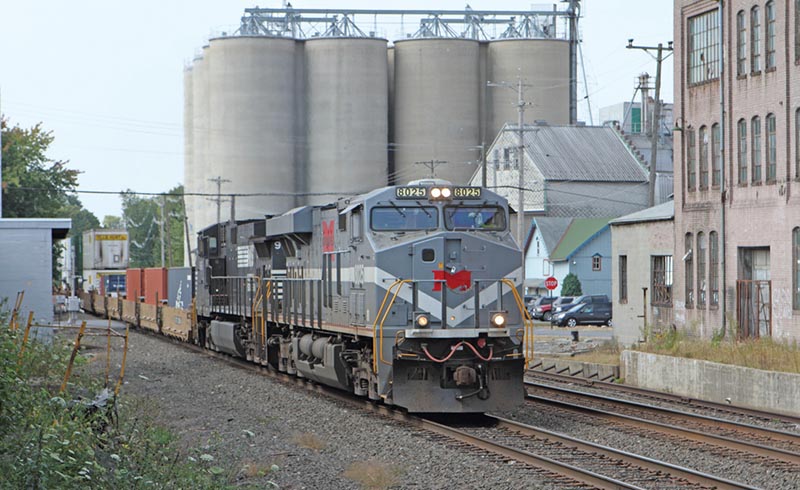 Reading's East Penn Branch