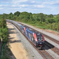Rail Improvement Projects In Northern Virginia and the District of Columbia