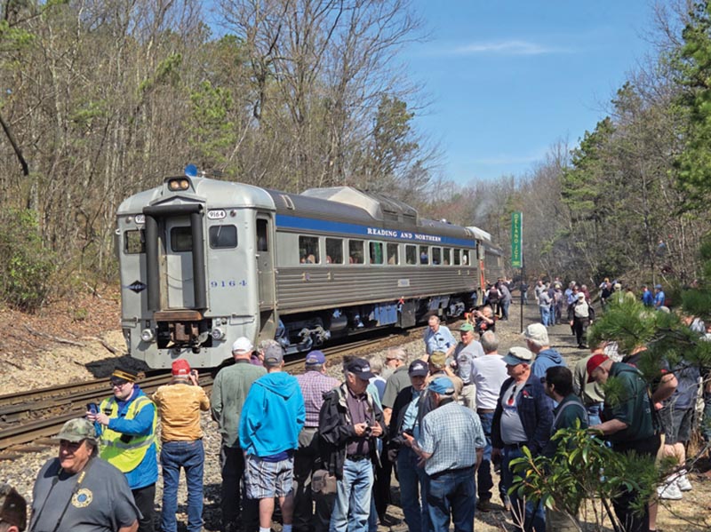 Railroad Explorer VI
