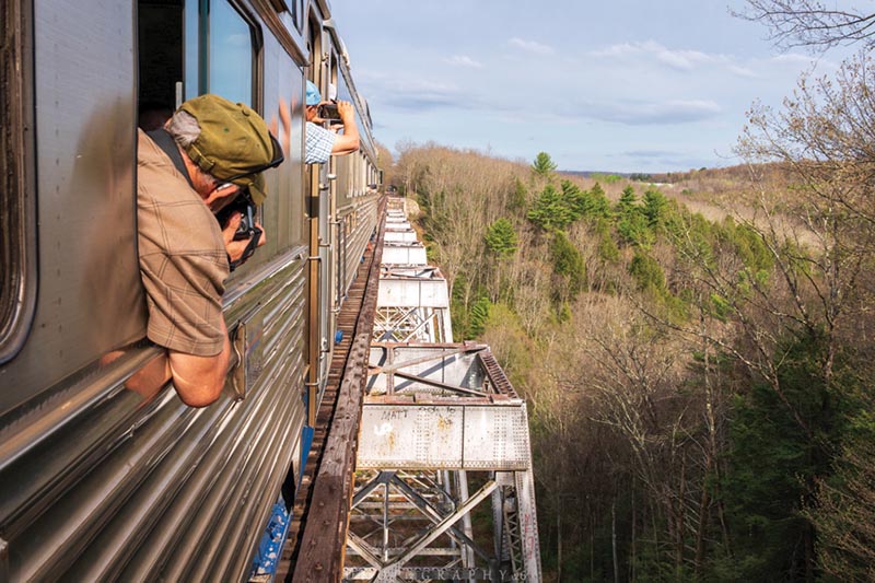 Railroad Exlorer VI