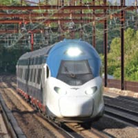 Urban Railfanning: New Brunswick, New Jersey
