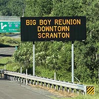 Big Boy Reunion