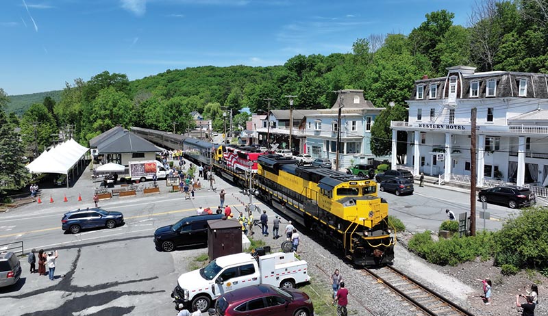 Susquehanna Office Car Specials