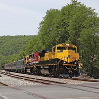 Susquehanna Office Car Specials