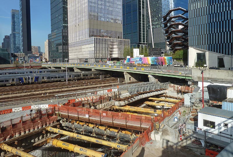 Gateway Tunnel Project Update