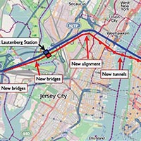 Gateway Tunnel Project Update
